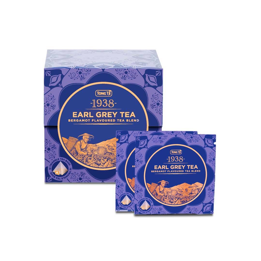 Earl Grey Tea